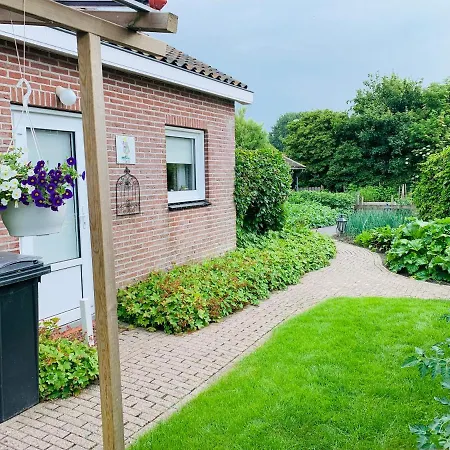 Hello Zeeland - Vakantiewoning Porrenaerstraat 2 Aagtekerke Exterior photo