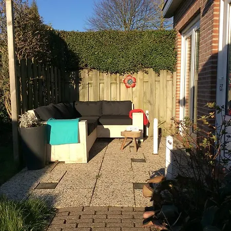 Hello Zeeland - Vakantiewoning Porrenaerstraat 2 Aagtekerke Exterior photo