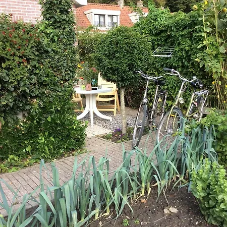 Hello Zeeland - Vakantiewoning Porrenaerstraat 2 Aagtekerke Exterior photo