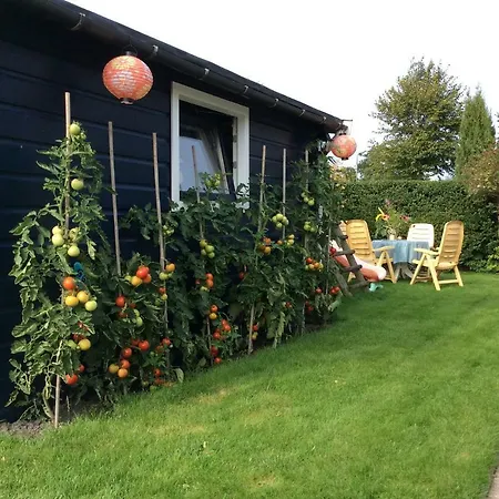 Hello Zeeland - Vakantiewoning Porrenaerstraat 2 Aagtekerke Exterior photo