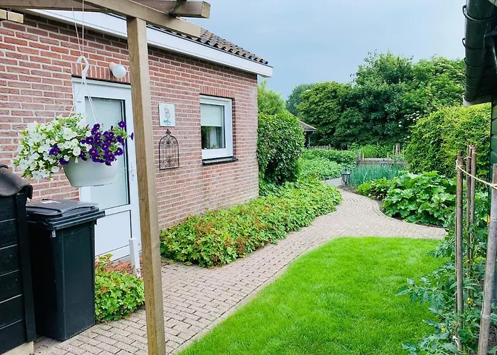 Hello Zeeland - Vakantiewoning Porrenaerstraat 2