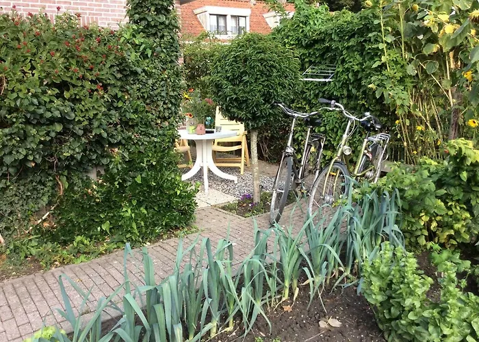 Hello Zeeland - Vakantiewoning Porrenaerstraat 2