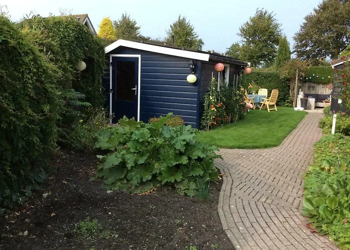 Hello Zeeland - Vakantiewoning Porrenaerstraat 2