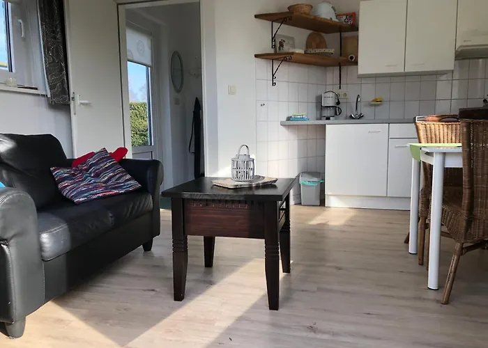 Hello Zeeland - Vakantiewoning Porrenaerstraat 2