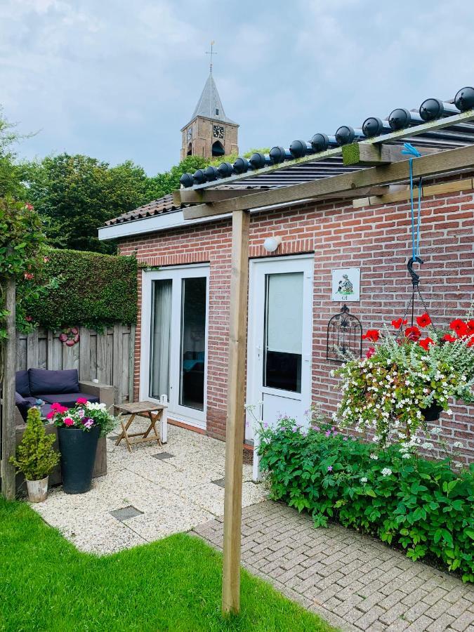 Hello Zeeland - Vakantiewoning Porrenaerstraat 2