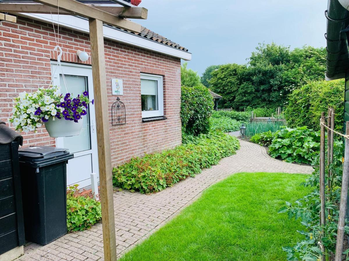 Hello Zeeland - Vakantiewoning Porrenaerstraat 2 *