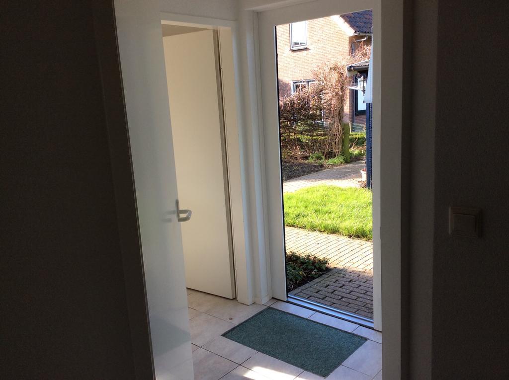 Holiday home Hello Zeeland - Vakantiewoning Porrenaerstraat 2