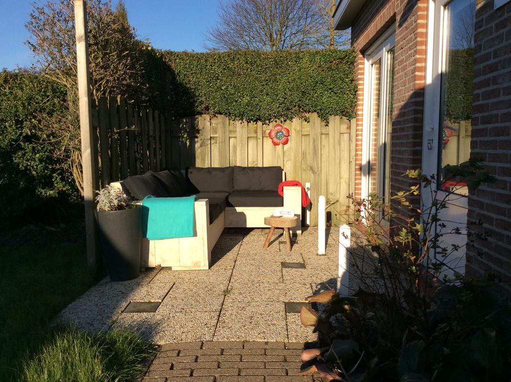 Holiday home Hello Zeeland - Vakantiewoning Porrenaerstraat 2 Aagtekerke