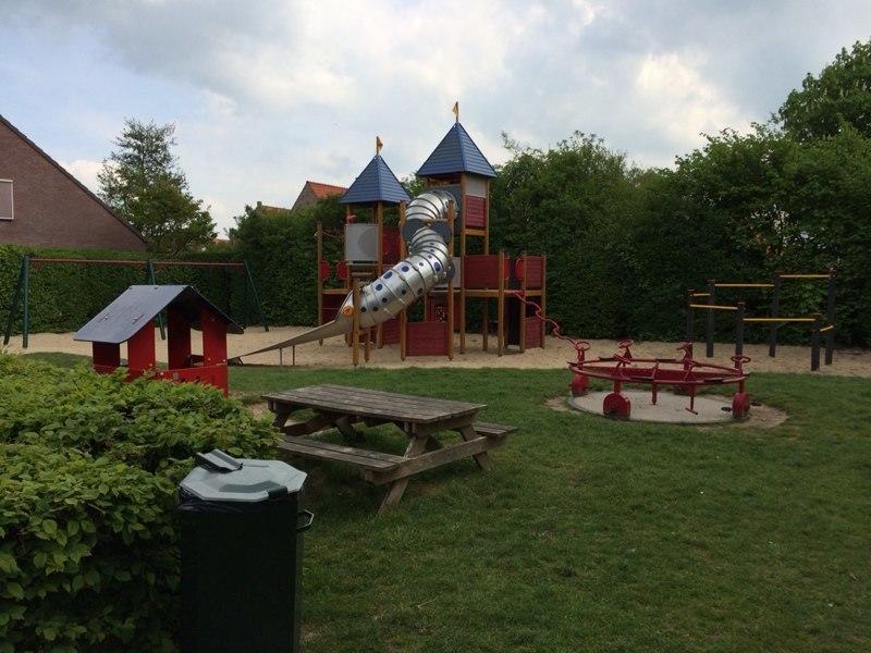 Holiday home Hello Zeeland - Vakantiewoning Porrenaerstraat 2 Aagtekerke