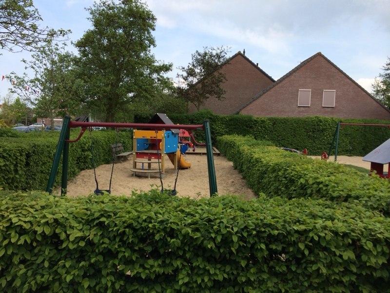 Hello Zeeland - Vakantiewoning Porrenaerstraat 2