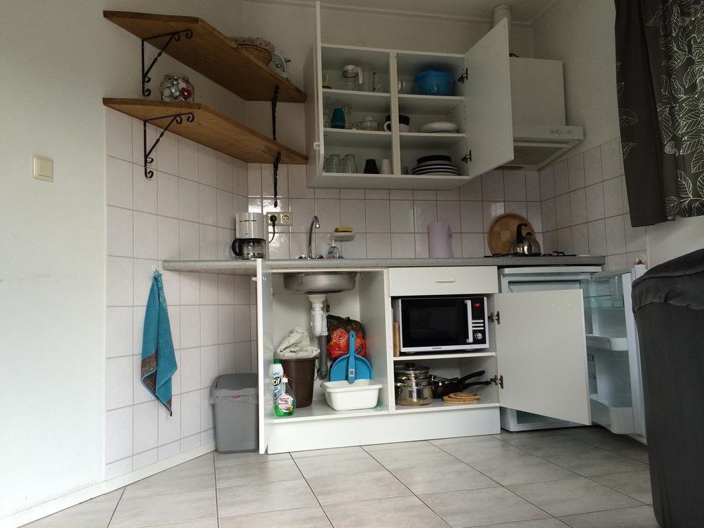 Hello Zeeland - Vakantiewoning Porrenaerstraat 2 Aagtekerke