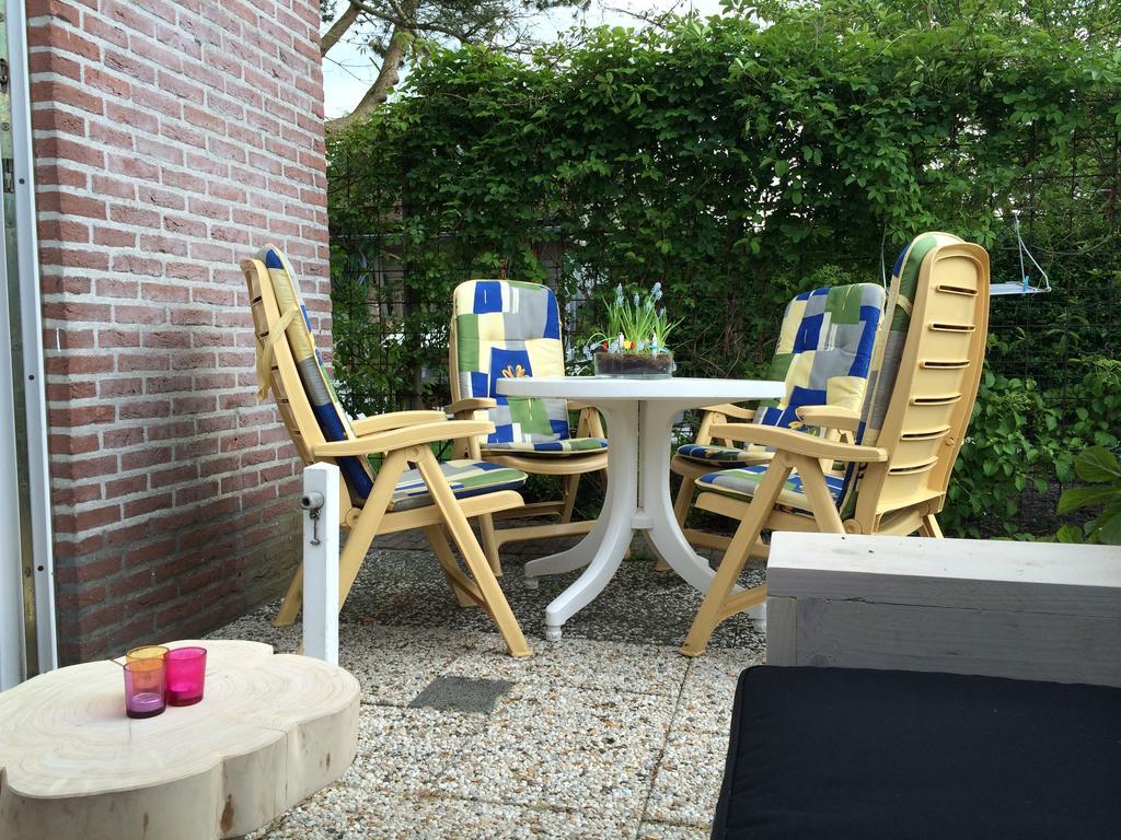 Holiday home Hello Zeeland - Vakantiewoning Porrenaerstraat 2