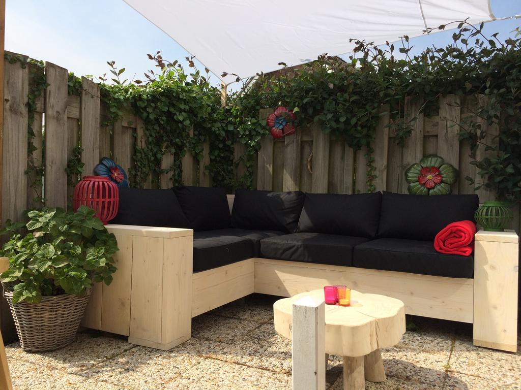Holiday home Hello Zeeland - Vakantiewoning Porrenaerstraat 2 Aagtekerke