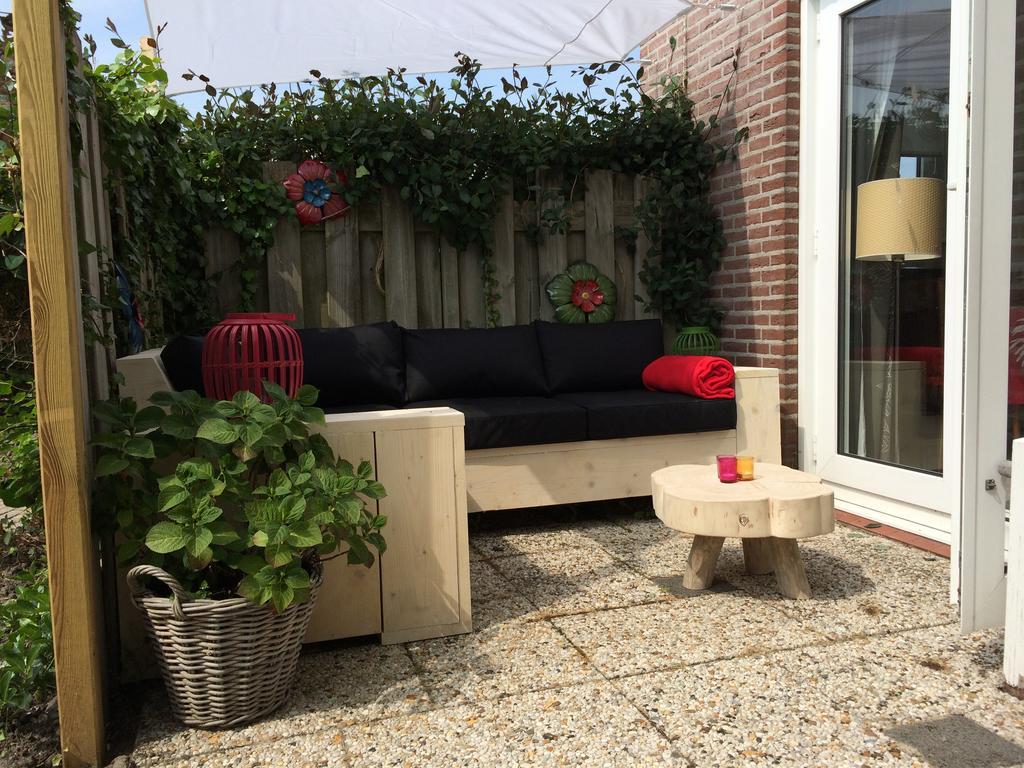 Hello Zeeland - Vakantiewoning Porrenaerstraat 2