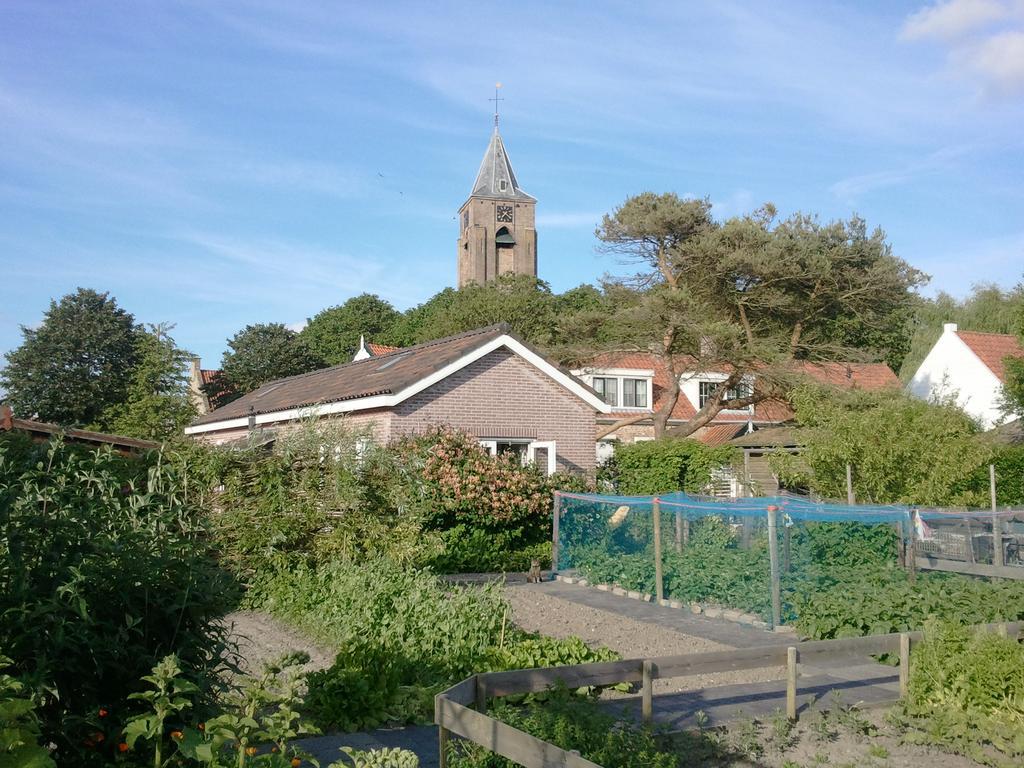 Holiday home Hello Zeeland - Vakantiewoning Porrenaerstraat 2 Aagtekerke