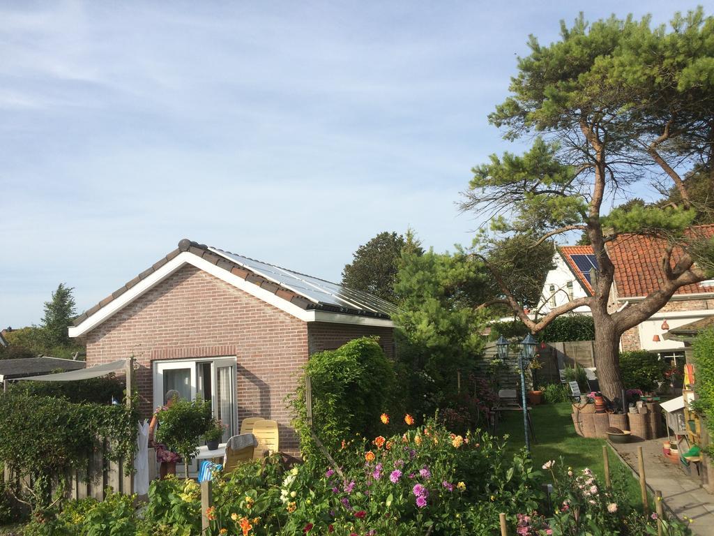 Hello Zeeland - Vakantiewoning Porrenaerstraat 2