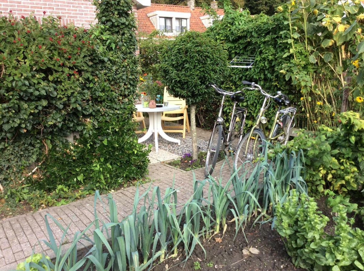 Hello Zeeland - Vakantiewoning Porrenaerstraat 2 Holiday home