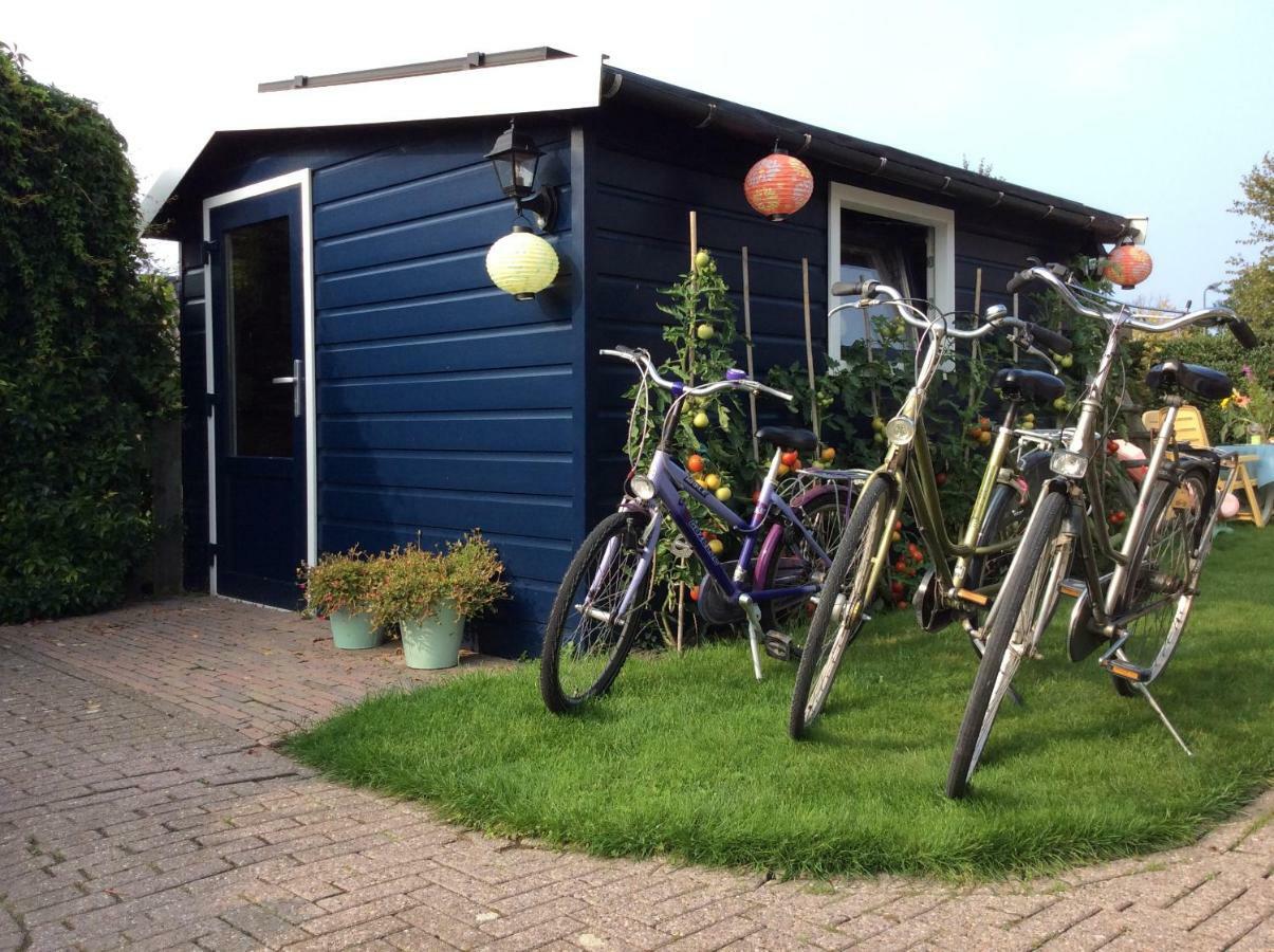 Holiday home Hello Zeeland - Vakantiewoning Porrenaerstraat 2 Aagtekerke