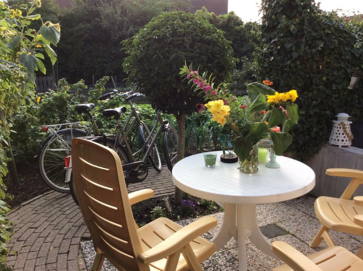 Hello Zeeland - Vakantiewoning Porrenaerstraat 2 Aagtekerke