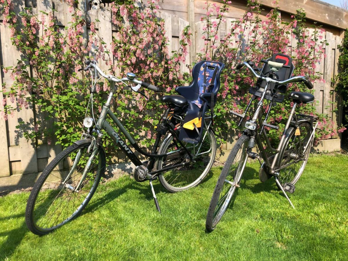 Hello Zeeland - Vakantiewoning Porrenaerstraat 2 Holiday home *