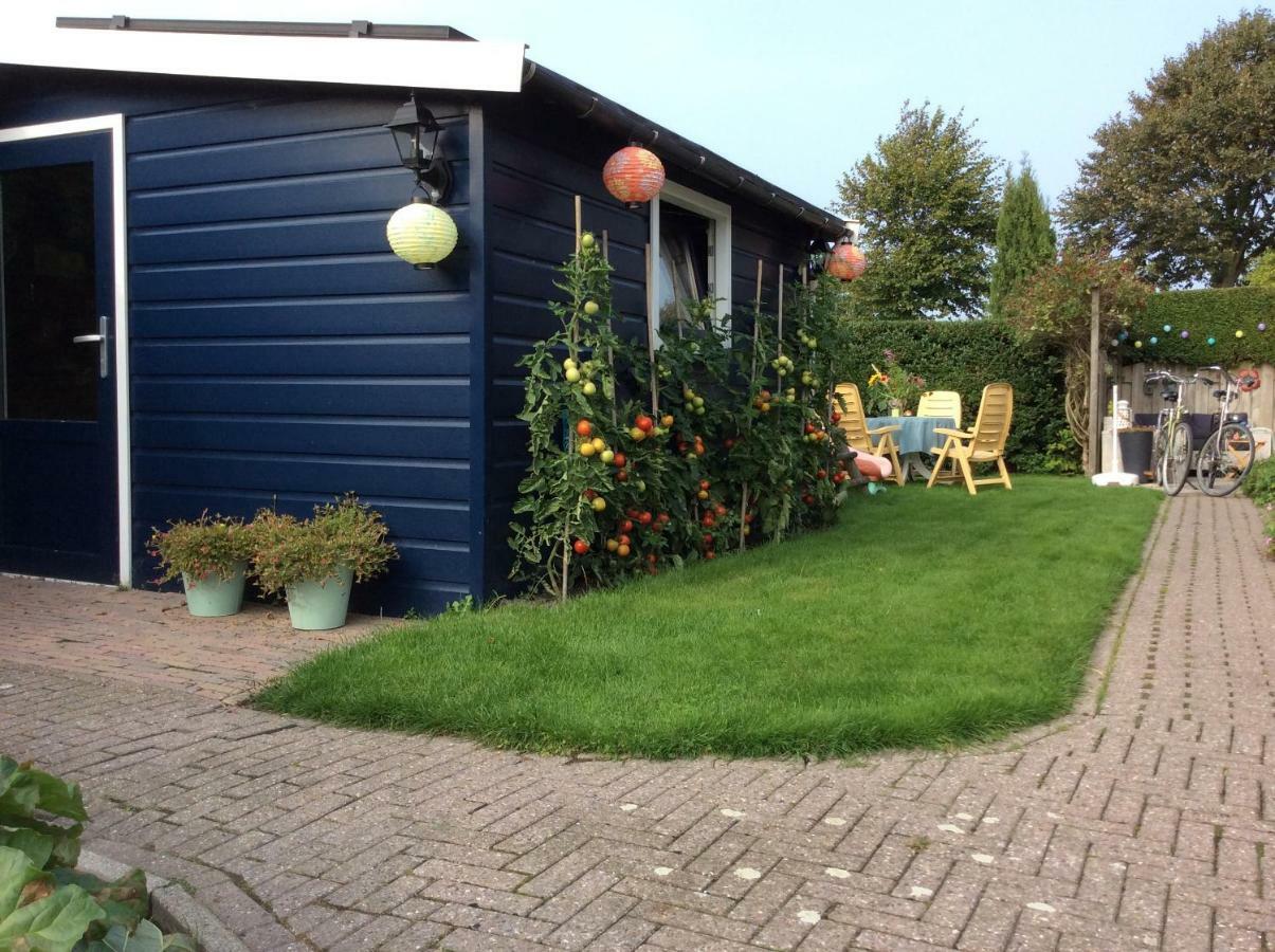 Holiday home Hello Zeeland - Vakantiewoning Porrenaerstraat 2 Aagtekerke