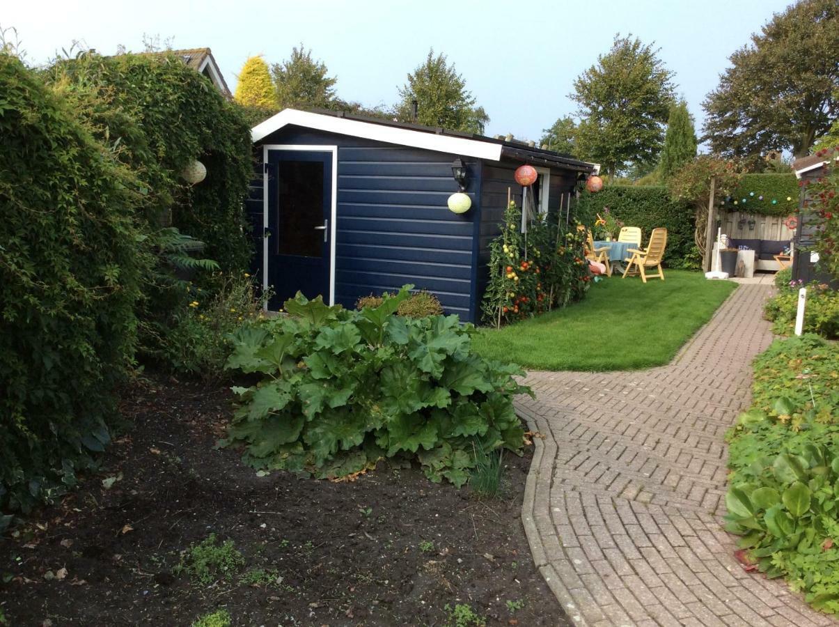 Holiday home Hello Zeeland - Vakantiewoning Porrenaerstraat 2