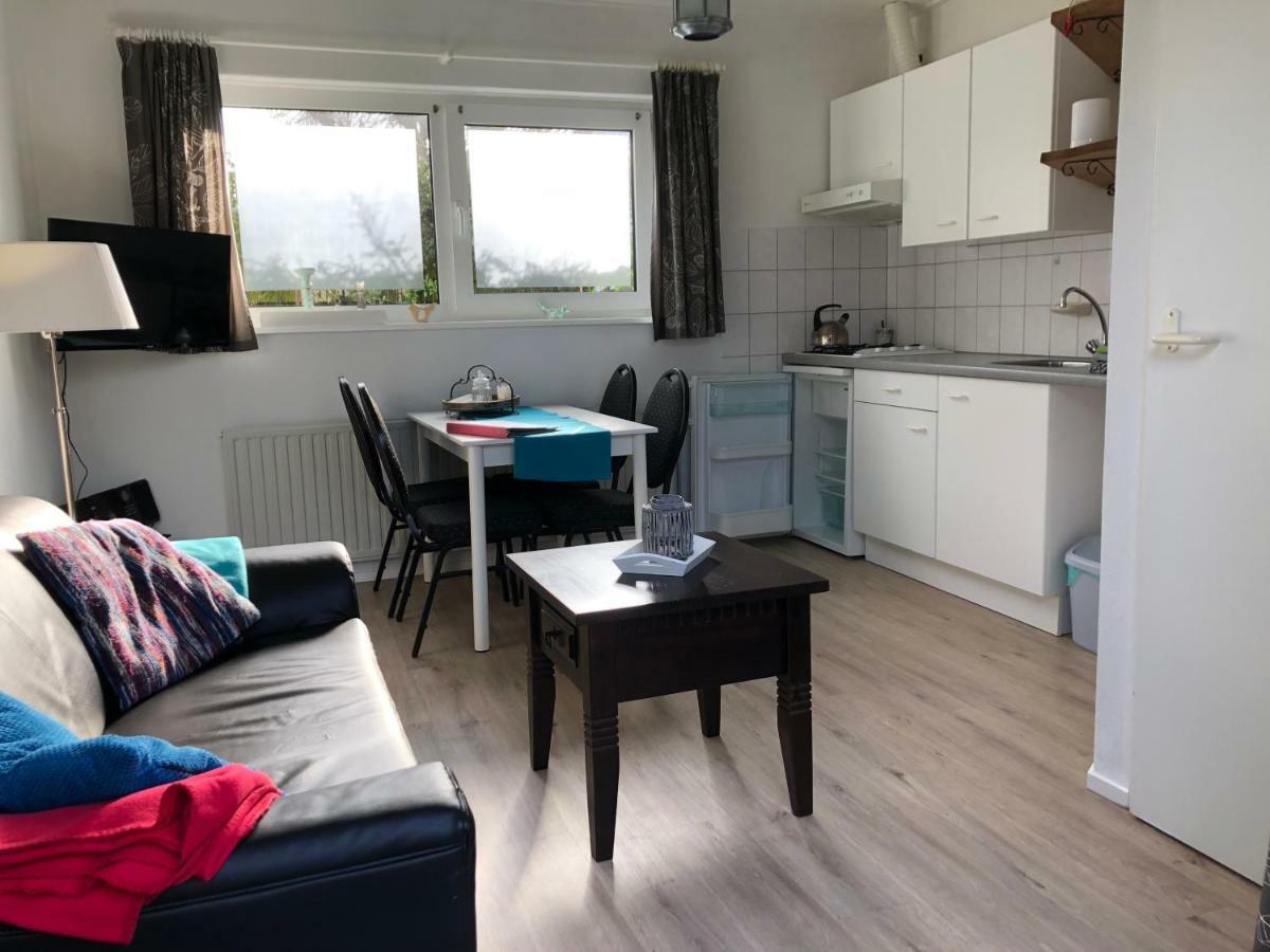 Hello Zeeland - Vakantiewoning Porrenaerstraat 2 * Aagtekerke