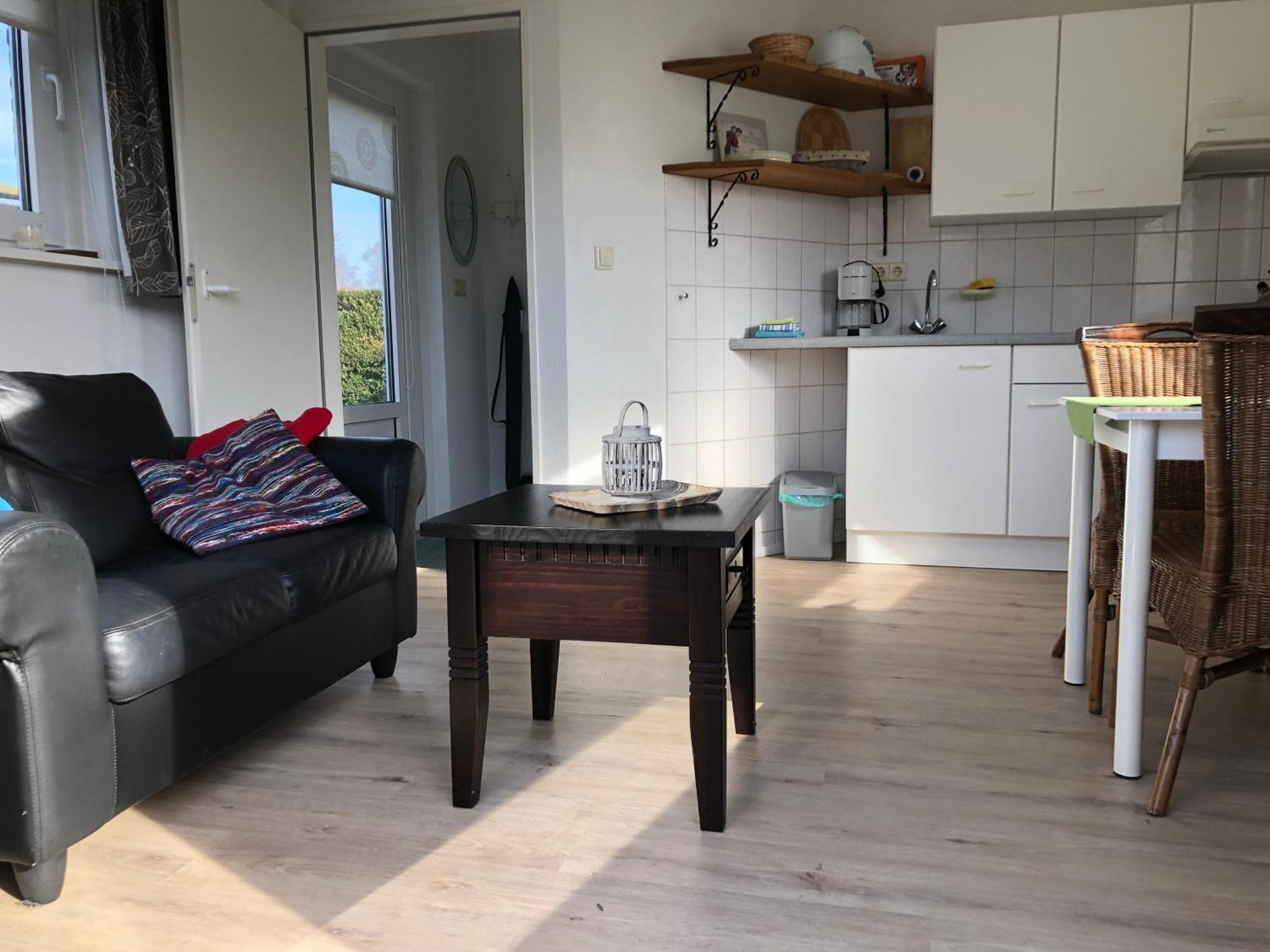 Hello Zeeland - Vakantiewoning Porrenaerstraat 2 * Aagtekerke