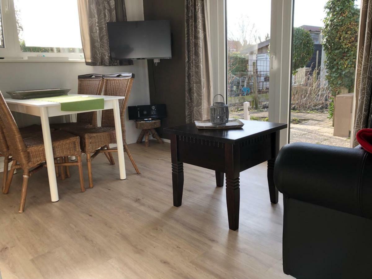 Hello Zeeland - Vakantiewoning Porrenaerstraat 2 Aagtekerke